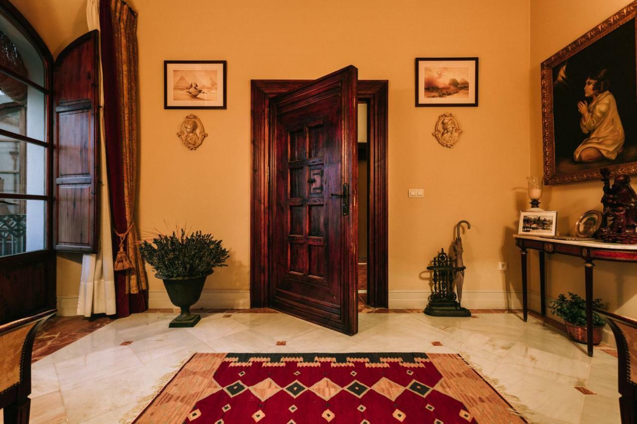 Las Casas De Dona Concha Mezquita Apartment Cordoba Luaran gambar