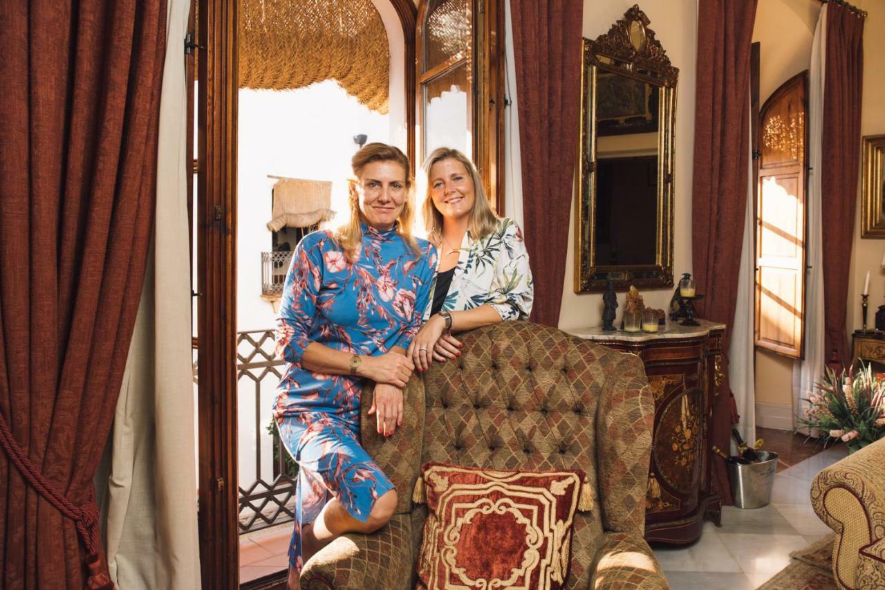 Las Casas De Dona Concha Mezquita Apartment Cordoba Luaran gambar