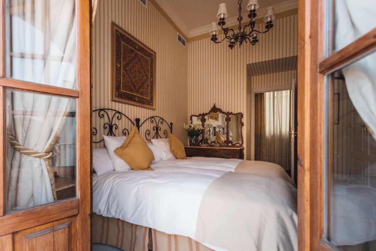 Las Casas De Dona Concha Mezquita Apartment Cordoba Luaran gambar