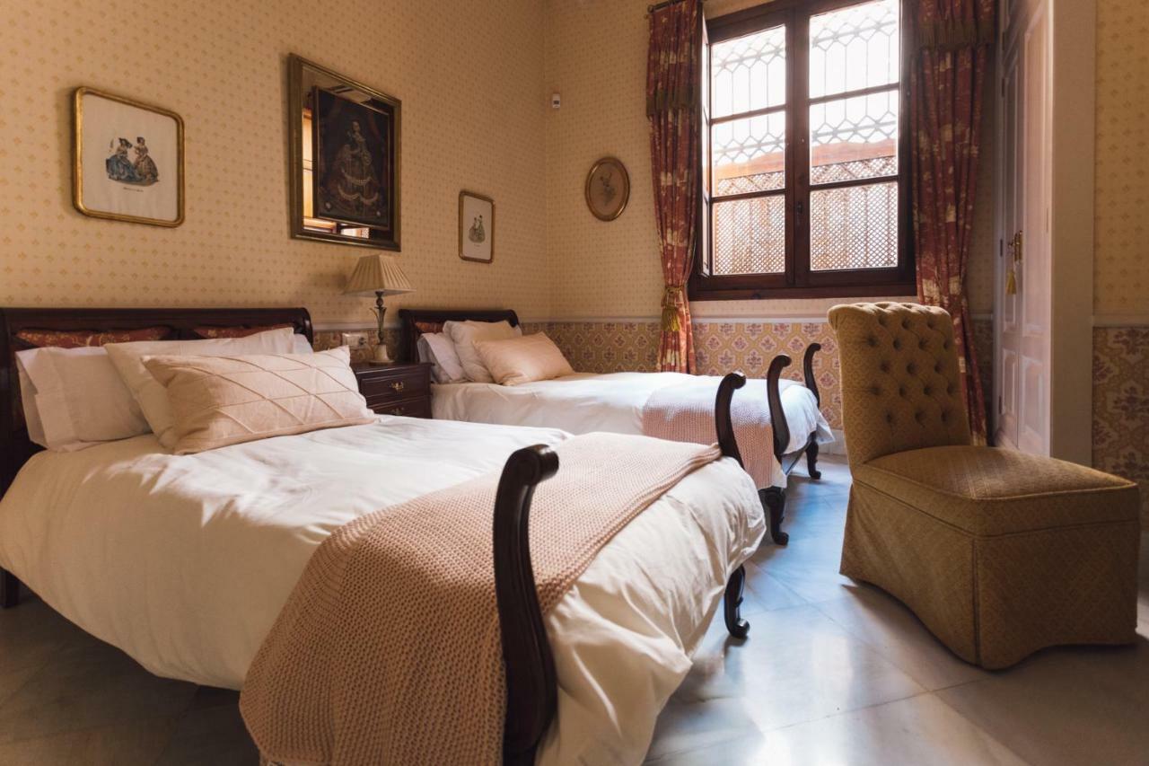 Las Casas De Dona Concha Mezquita Apartment Cordoba Luaran gambar