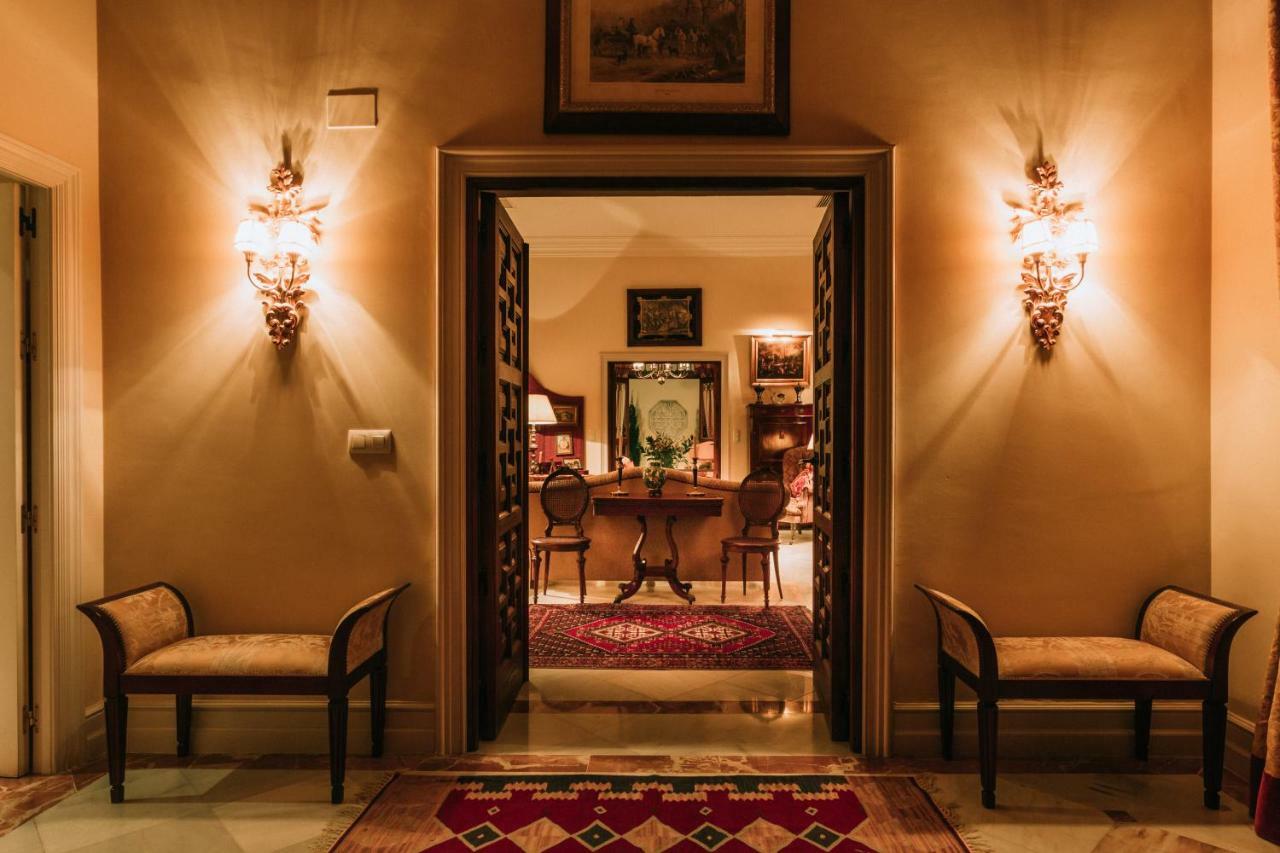 Las Casas De Dona Concha Mezquita Apartment Cordoba Luaran gambar