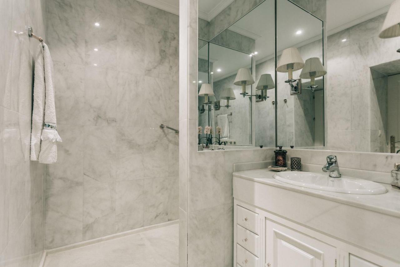 Las Casas De Dona Concha Mezquita Apartment Cordoba Bilik gambar