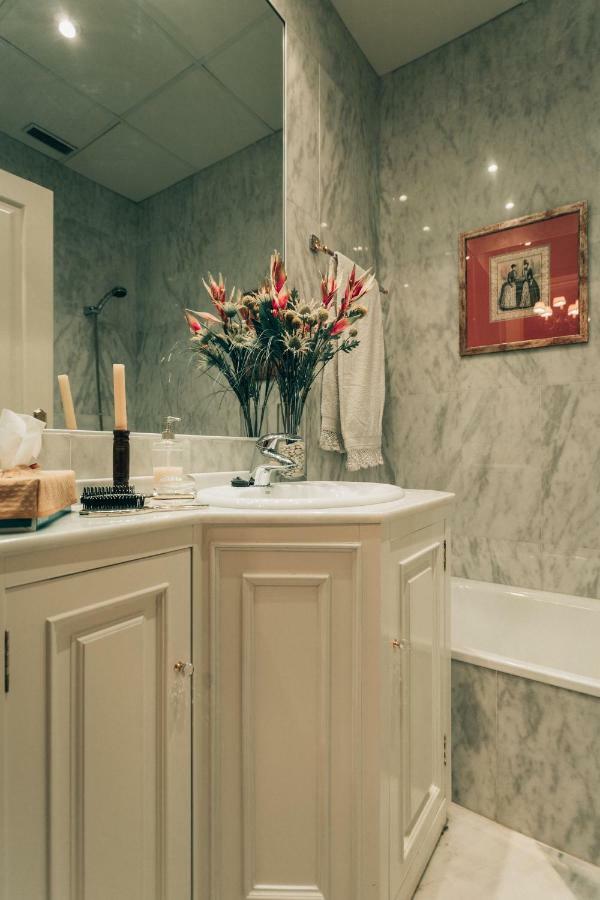 Las Casas De Dona Concha Mezquita Apartment Cordoba Bilik gambar
