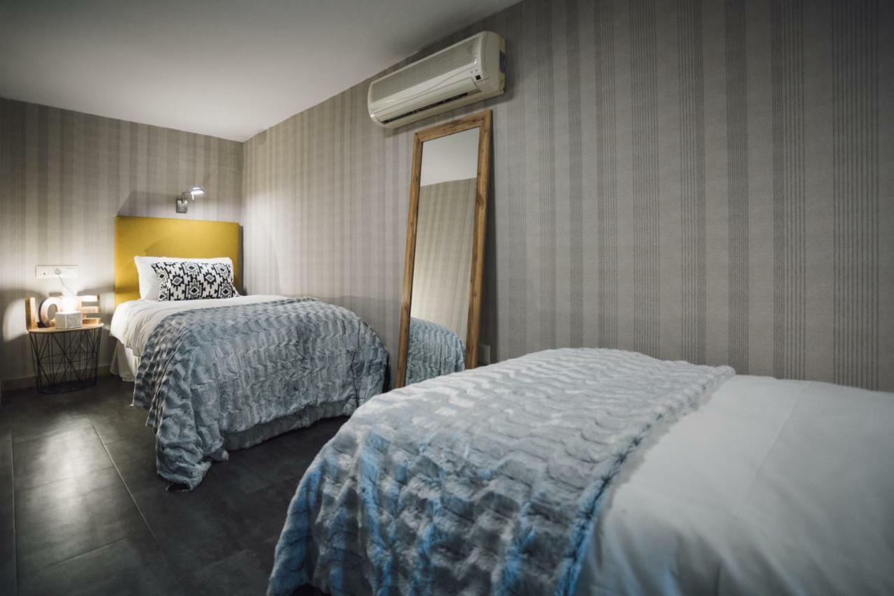 Las Casas De Dona Concha Mezquita Apartment Cordoba Bilik gambar