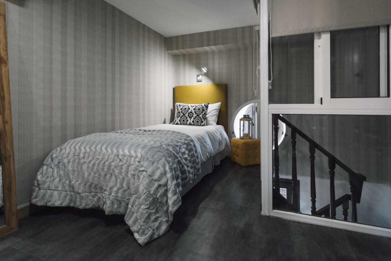 Las Casas De Dona Concha Mezquita Apartment Cordoba Bilik gambar