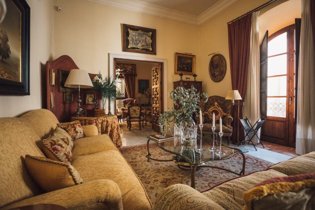 Las Casas De Dona Concha Mezquita Apartment Cordoba Bilik gambar