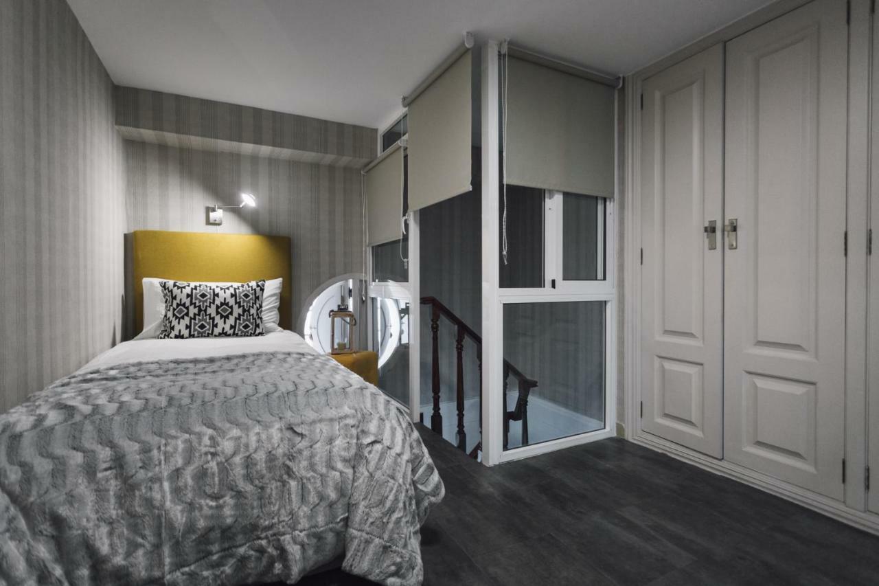 Las Casas De Dona Concha Mezquita Apartment Cordoba Bilik gambar