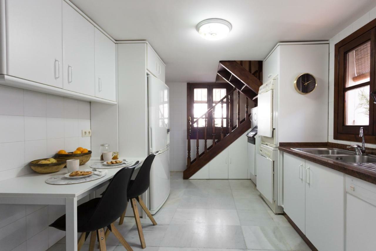 Las Casas De Dona Concha Mezquita Apartment Cordoba Bilik gambar