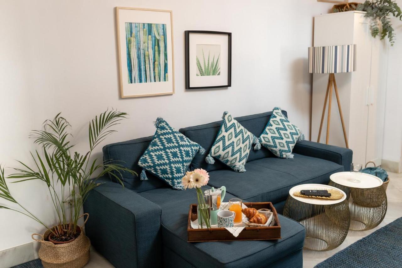 Las Casas De Dona Concha Mezquita Apartment Cordoba Luaran gambar