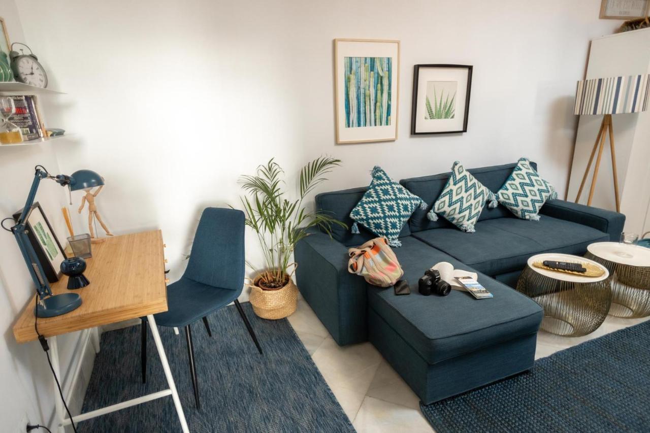 Las Casas De Dona Concha Mezquita Apartment Cordoba Luaran gambar