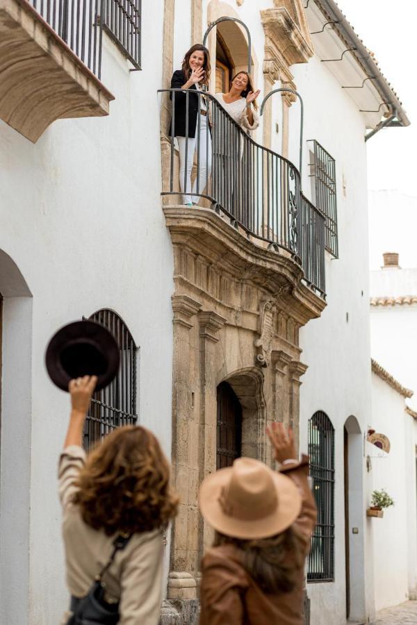 Las Casas De Dona Concha Mezquita Apartment Cordoba Luaran gambar