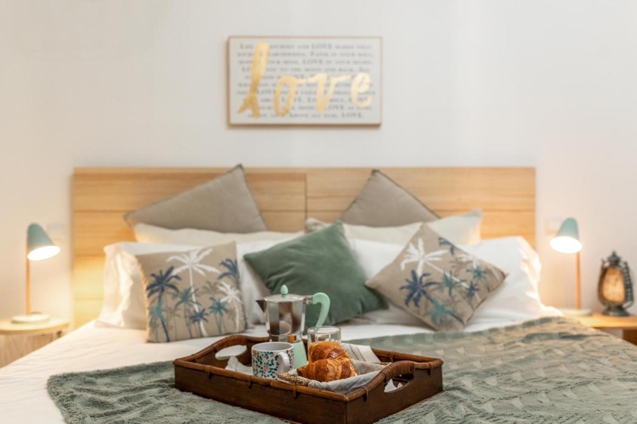 Las Casas De Dona Concha Mezquita Apartment Cordoba Luaran gambar