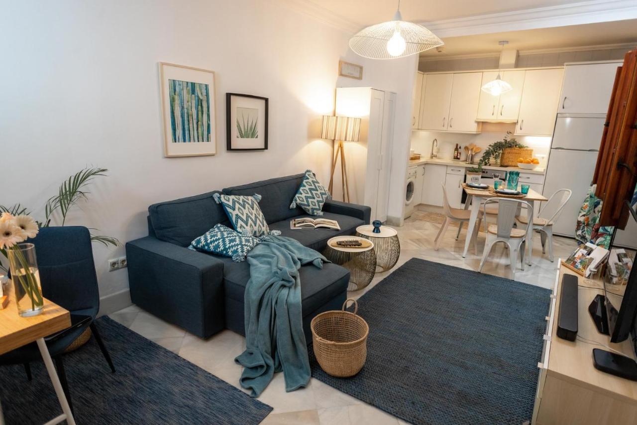 Las Casas De Dona Concha Mezquita Apartment Cordoba Luaran gambar