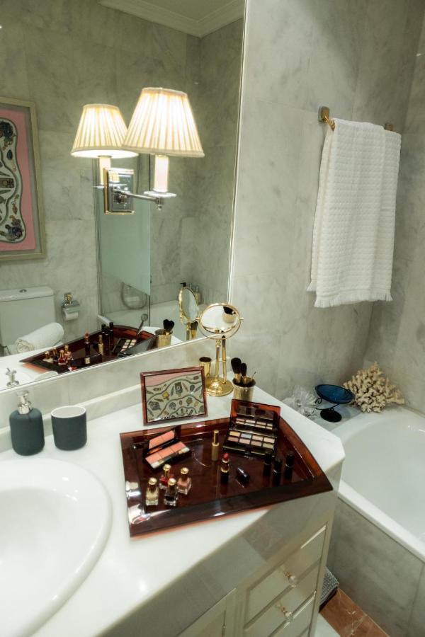 Las Casas De Dona Concha Mezquita Apartment Cordoba Luaran gambar