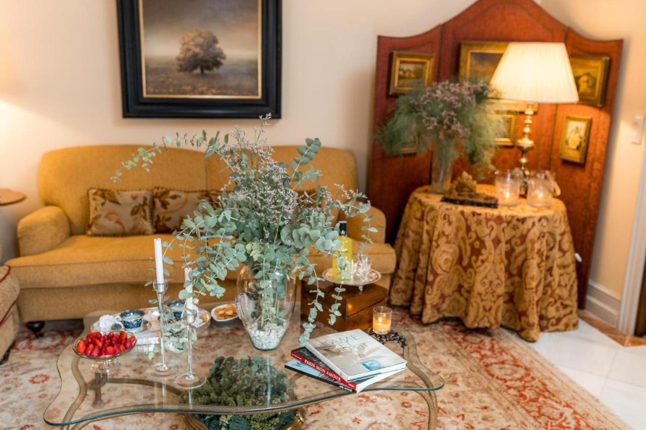 Las Casas De Dona Concha Mezquita Apartment Cordoba Luaran gambar